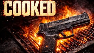 Sig p320 +BH spring solutions and a rant. 