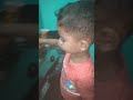 ഇതൊക്കെ എന്ത്?......😉#funny #cutebaby #family #shorts nbros nivin&amp;nikhil