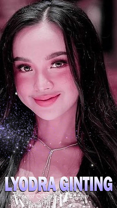 Lyodra Ginting - Sampaikan Rindu