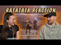 BABYMETAL x ‪ElectricCallboy‬ - RATATATA REACTION