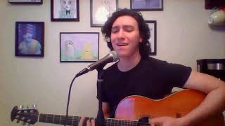Happy Idiot -TV on the Radio MusicByShua Cover