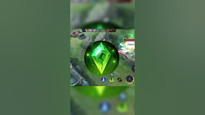 One Shot Build!!! | Nana Best Build 2024 Mobile Legends
