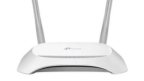 O que fazer quando o Tp-link não funciona?
