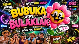 Bubuka ang Bulaklak | Budots Dance Bass Freestyle | MoOf Bass