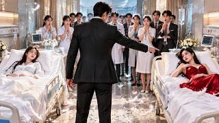 He Saved His Mistress, Abandoning His Pregnant Wife—Reborn, She Returned With a Billionaire!