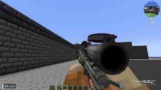 Minecraft Create Conspiracy 0.9.3 showcase