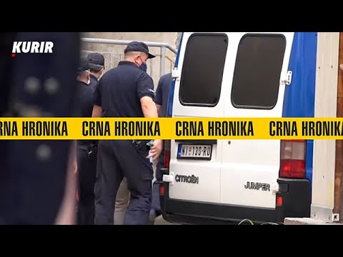 KORUPCIJA U POLICIJI: Kojoj grupi korupcije pripadaju Stefanović, Hrkalović, Papić... - Crna hronika