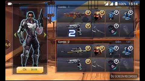 Cách hack tập kích bằng game guardian