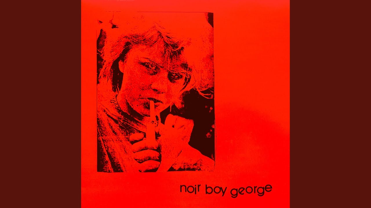 Enfonce-toi dans la ville