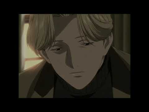 Johan Liebert - jpn amend