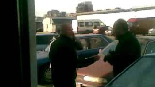 Избиение Соломинского