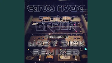 Kralj Kokaina (Tony Brown & Carlos Rivera Club Mix Mix)