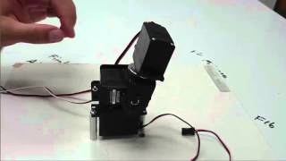 2 1 1 Lab Video 1 of 1 Spherical Wrist