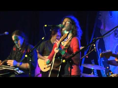 Danielle Howle & Firework Show with Bret Mosley, S...