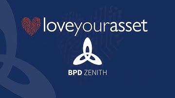 LoveYourAsset - Walkthrough Introduction to Asset Health Monitoring