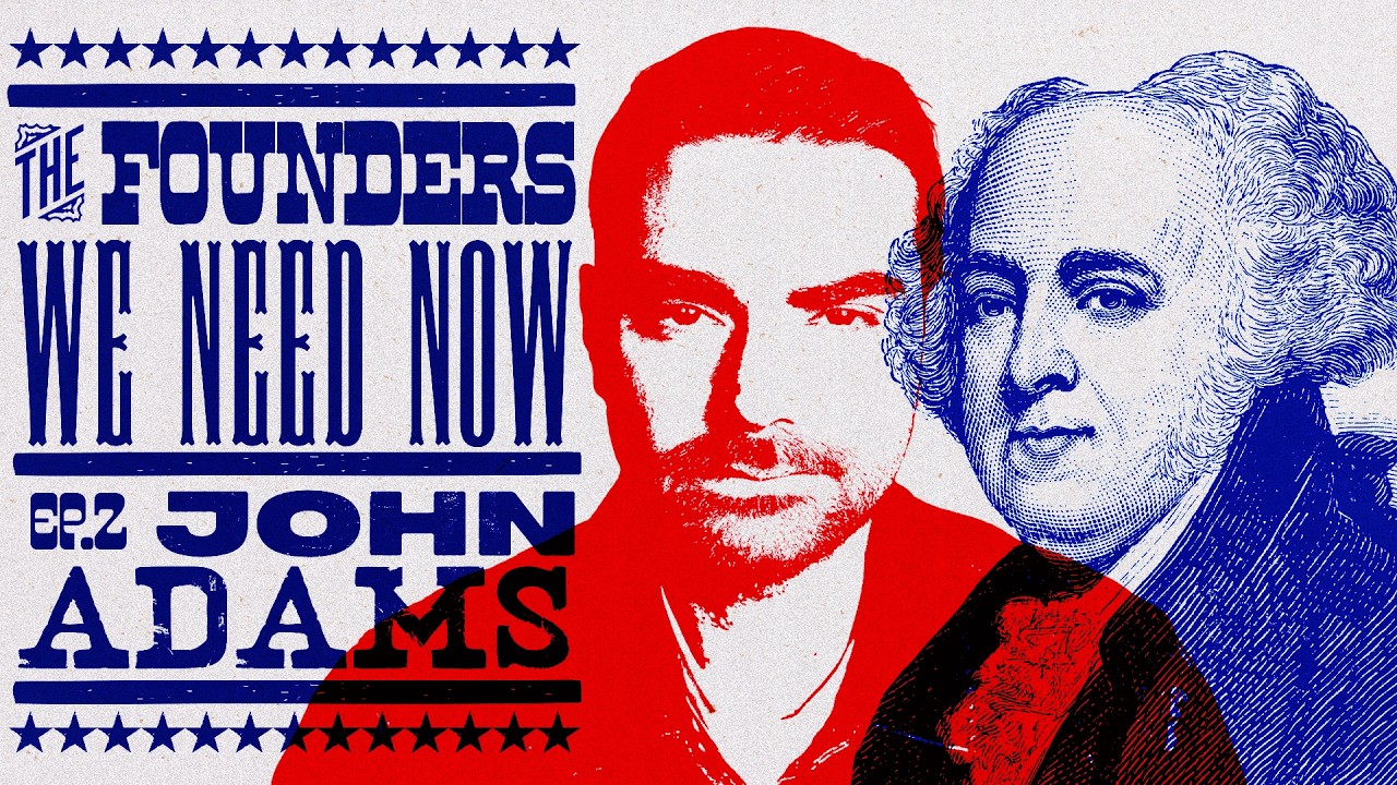 John Adams Warned Constitution Inadequate Without Moral and Religious People