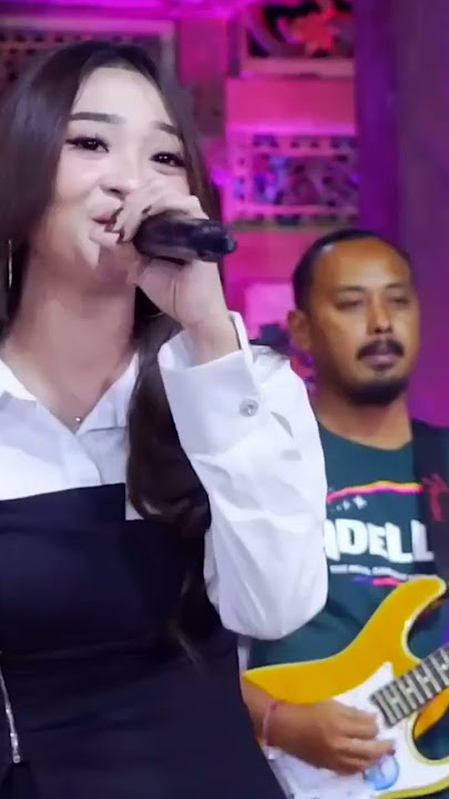 IYO NDAK MAMPU AKU, DUDU SEPEK IDAMANMU - Difarina Indra - OM ADELLA