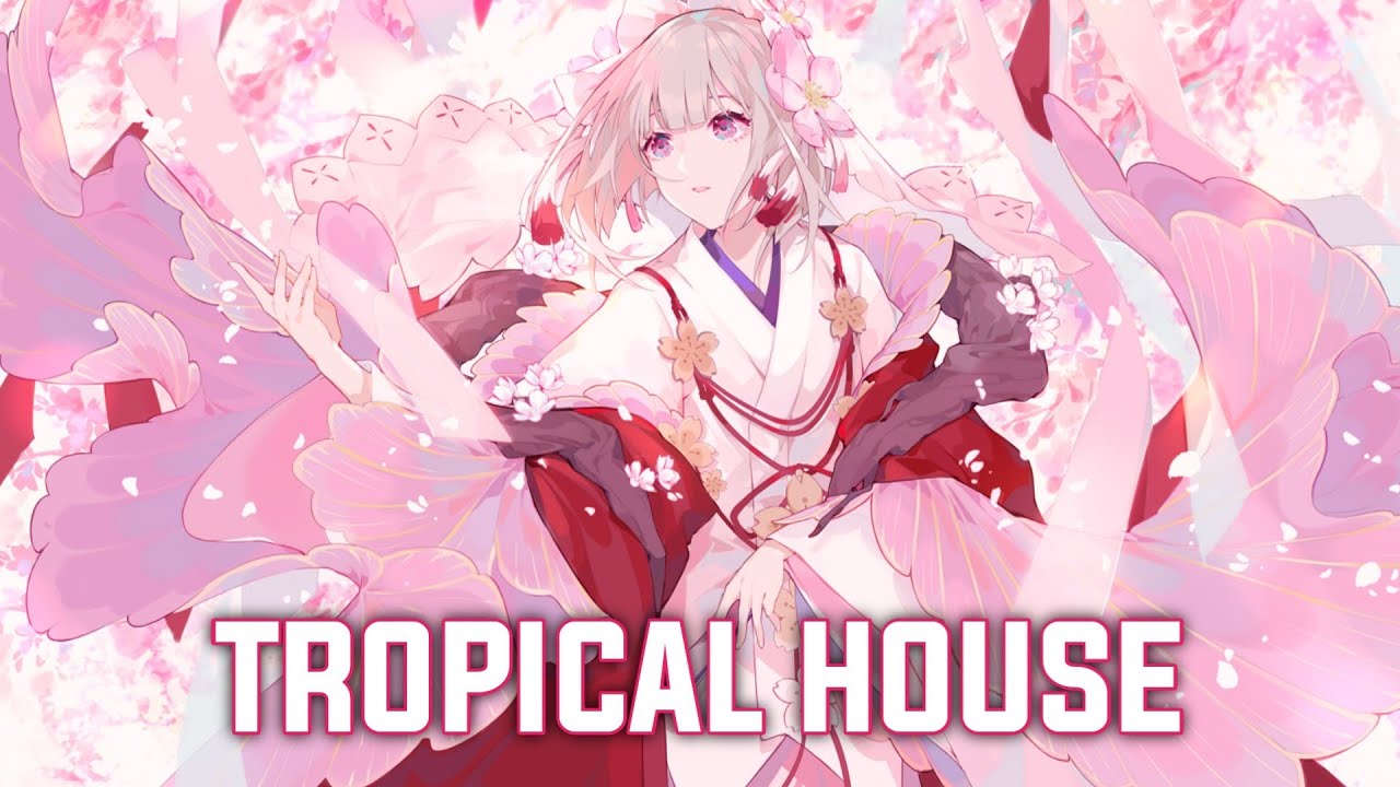 Wing x D-Kuro - Till The Light Out ♪