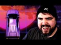 Simulation Theory Metal?! The Enigma Division &#39;Afterglow&#39; | Musician Reaction