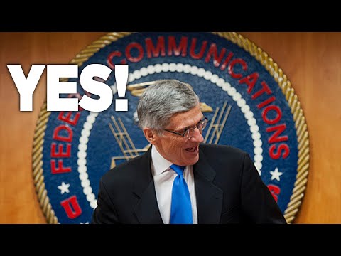 Net Neutrality Wins Big & Why You Should Celebrate