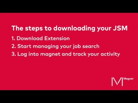 Downloading JSM