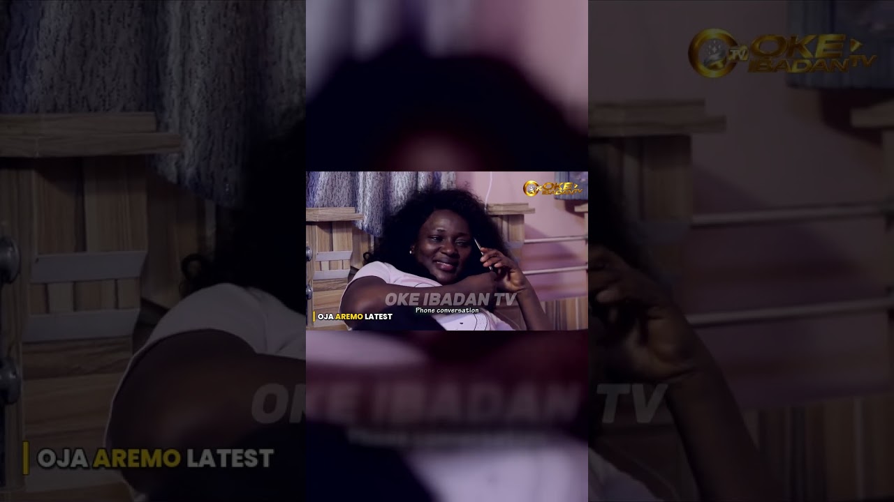 OJA AREMO Latest Yoruba Movie 2026 Drama #Shorts