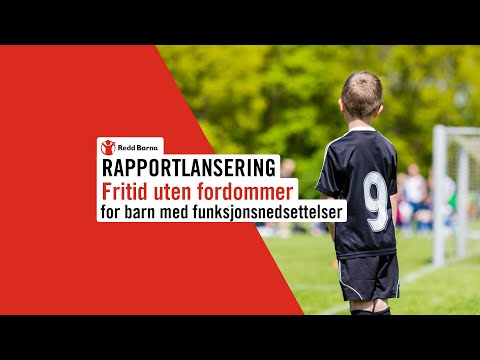 Video: Hvordan Fordommer Fremstår