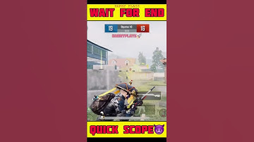 Quick Scope Sniper😱Best Quick Scope Sniper Shot TDM Sniper Headshot🔥#shorts #ytshorts #shortfeed