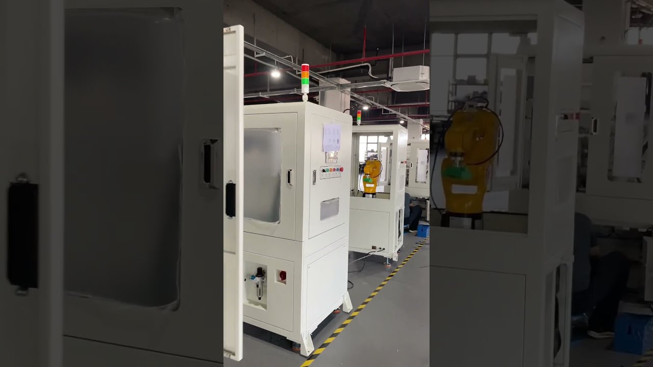  Factory Decompression Electronic Engineer