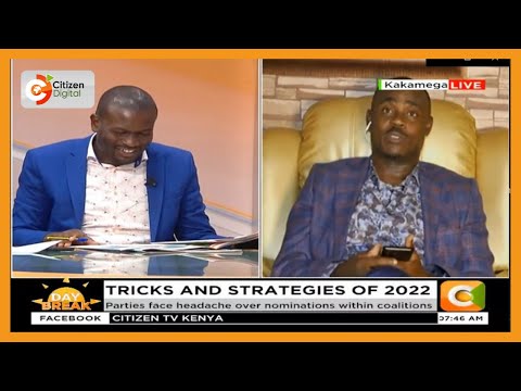 Day Break: Tricks and Strategies of 2022