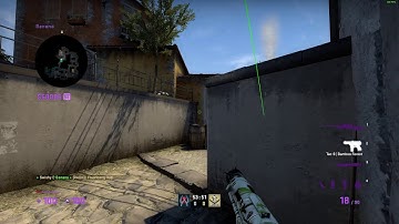 INFERNO - Banana car pop flash 1