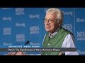 Panel: The Significance of Hans-Hermann Hoppe