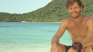 Survivor: Cagayan - Love Every Minute Of It