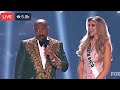 [HD] Top 20: AMERICAS | Miss Universe 2019