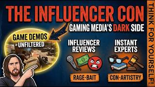 Asmongold, Luke Stephens, and the Death of Nuance in Gaming