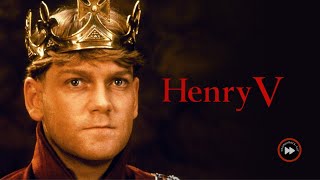 Henry V - Soundtrack Cut