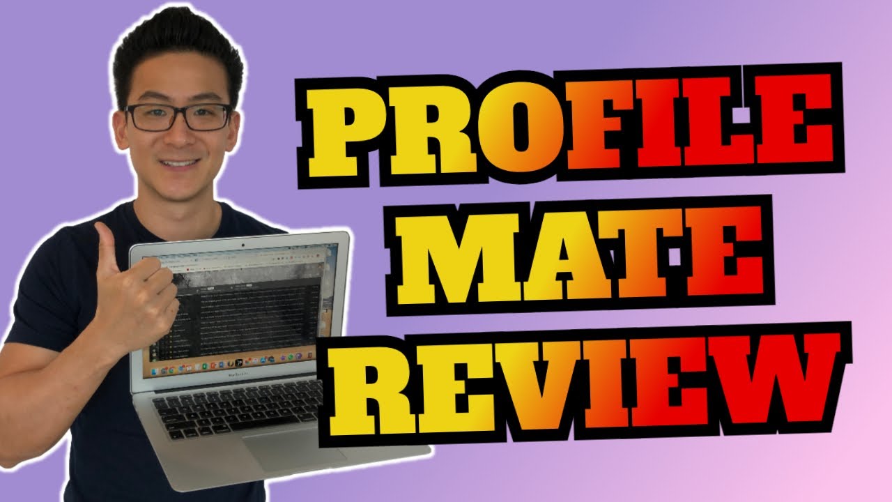 Profile Mate Review - Can You Make Sales With This IG Profile Scraper?