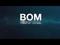 Severe Weather Update: tropical low in the Gulf of Carpentaria, 21 February 2020