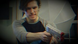 Jerma985 Psychopath Moments