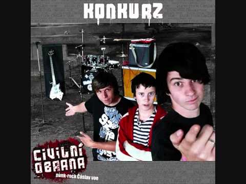 Civilní Obrana - Hrdina