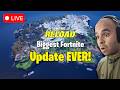 This Reload Stronghold Might Be BROKEN… (LIVE)