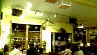 Matt Velasquez - Ordinary Girl, 03/02/09