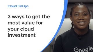 Celebrity 3 ways to get the most value for your cloud investment Wealth