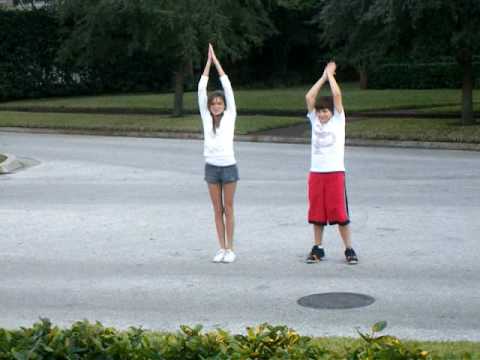 Brooke and Quay being silly goooses!!!!!