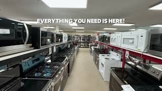 You’ll find Everything you need right here at Columbus Liquidation Center