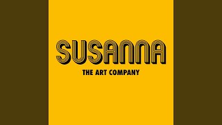 Video thumbnail of "The Art Company - Susanna"