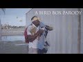 Bird Box Parody
