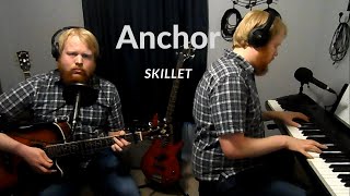 Anchor - Skillet (Cover by Adam Ousley)