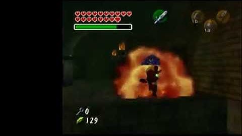 Truth Spinner skip w/pause buffering