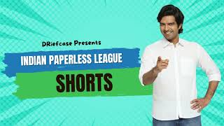 Download The DRiefcase App & Join the #IndianPaperlessLeague screenshot 2